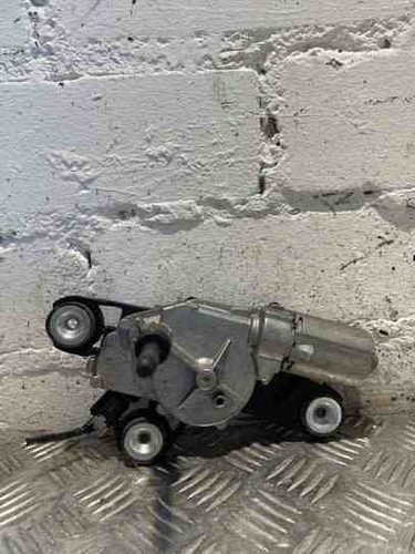 FORD FOCUS DAW, DBW Heckscheibenwischermotor 0390201582 1.60 Petrol 20225598