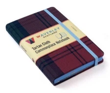 Ron Waverley Sc Waverley (M): Lindsay Tartan Cloth Pocket (Hardback) (UK IMPORT)