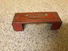 Tonka 1955-64 Gas Tank or Saddle Tank Only Good Condition