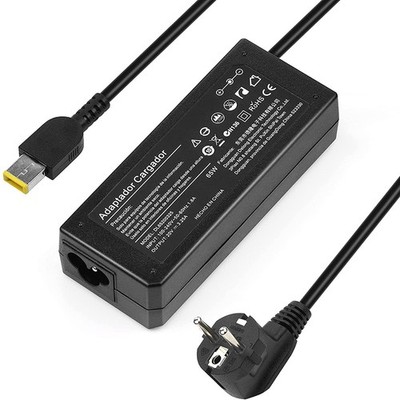 65W Netzteil Ladegerät für Lenovo Thinkpad X1 Carbon ADLX65NLC3A T460 T470 T470S