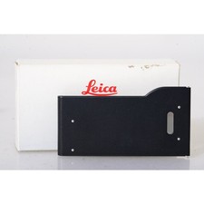 Leica Minilux Back - Standard Replacement Back - Leitz Standard Back