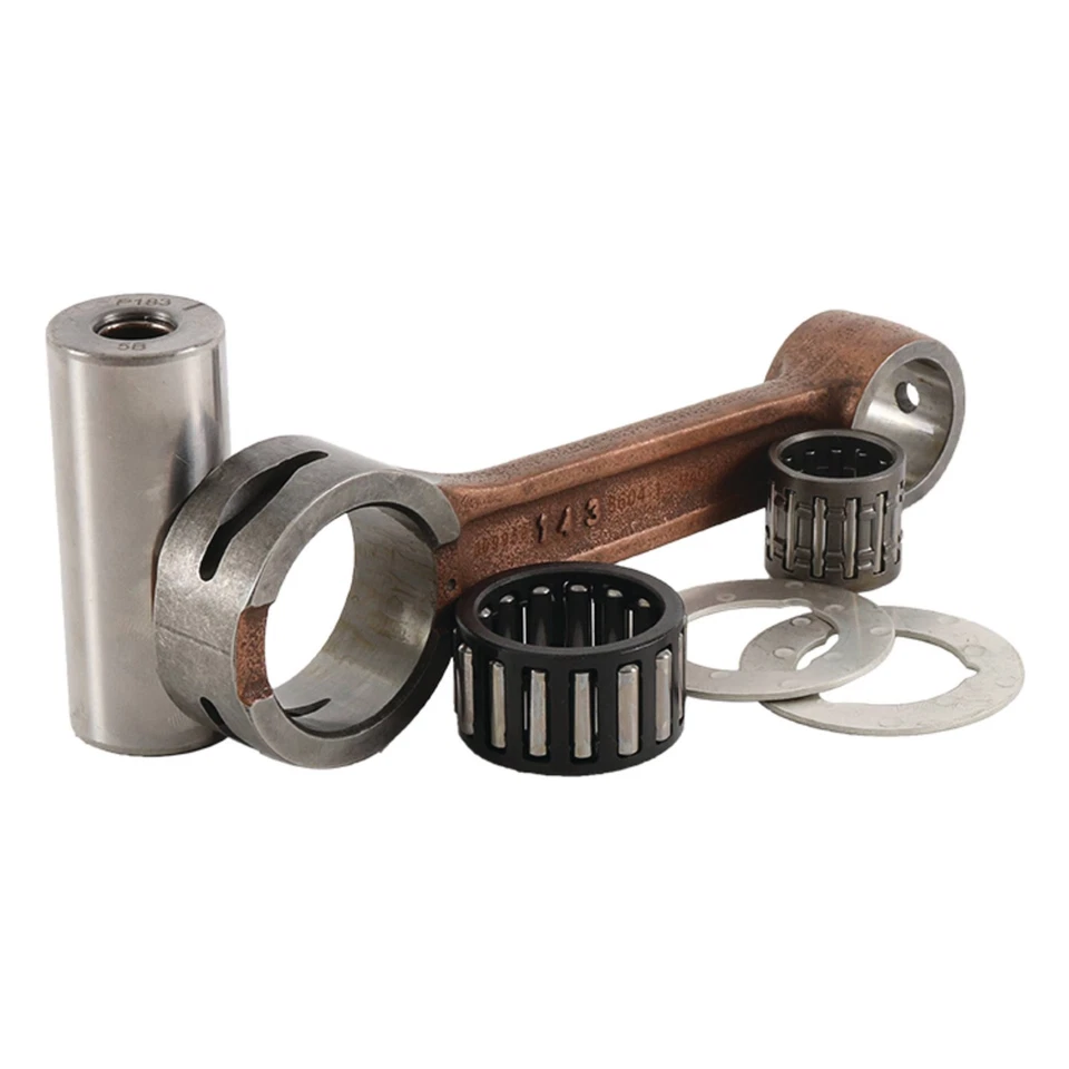 Hot Rods Connecting Rod for Yamaha YZ 125 (01-04) 8604 Foto 4 de 4