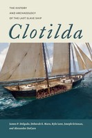 James P Delgado (U. A.) | Clotilda | Taschenbuch | Englisch (2026)