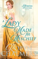 Robyn Chalmers | A Lady Made For Mischief | Taschenbuch | Englisch (2022)