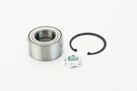 Continental Ctam WBE1054 Radlager Satz FüR CitroëN, Ds, Peugeot