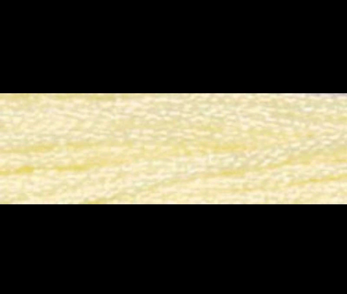 DMC Light Effects Embroidery Floss 8.7yd Cream E746