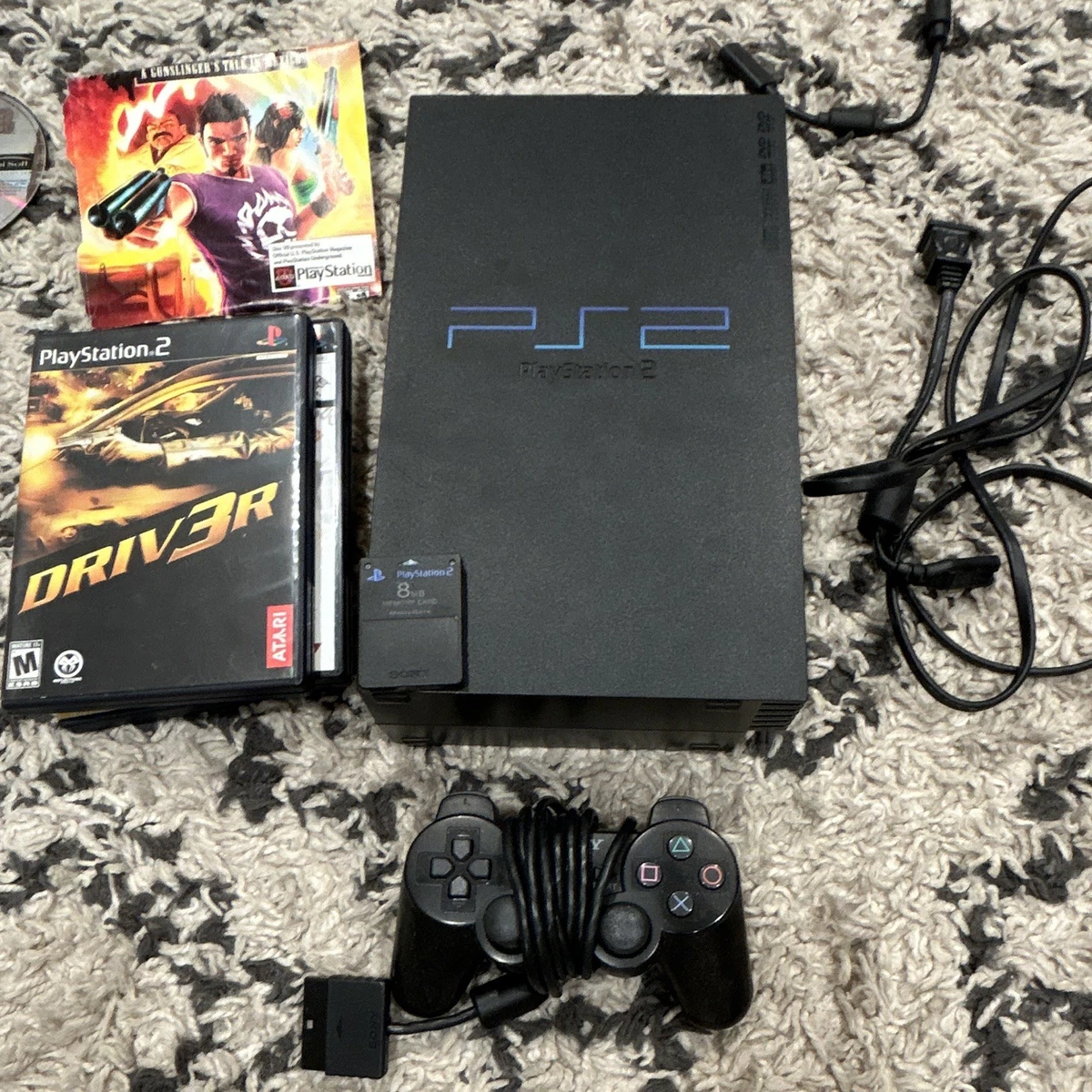 Sony PlayStation 2 Origin Video Games for sale | eBay