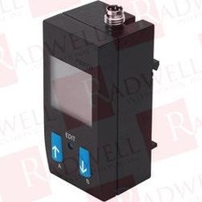 FESTO SDE1-V1-G2-H18-C-P1-M8 / SDE1V1G2H18CP1M8 (USED)