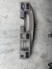 1999-2004 Ford Super Duty King Ranch Tan Dash Bezel