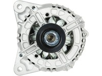 AS-PL Lichtmaschine Generator Lima As A0164 FüR Opel Nissan Renault 12V Movano 2