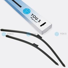 2 YOU.S SCHEIBENWISCHER VORNE 650 + 500 mm für VOLVO XC70 II (136) - 3397007088