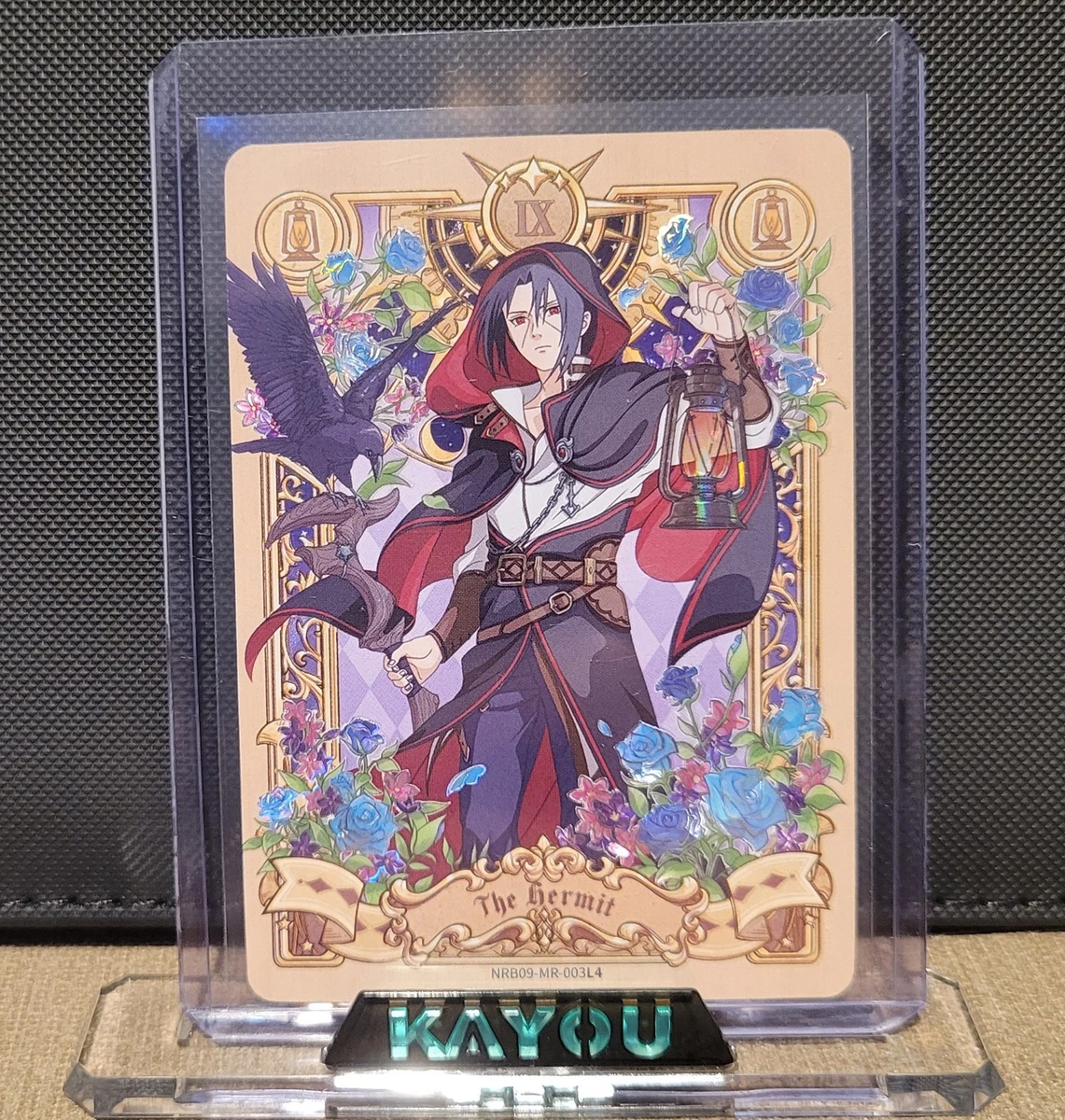 Individual Trading Card Games Naruto CCG Promo for sale | eBay