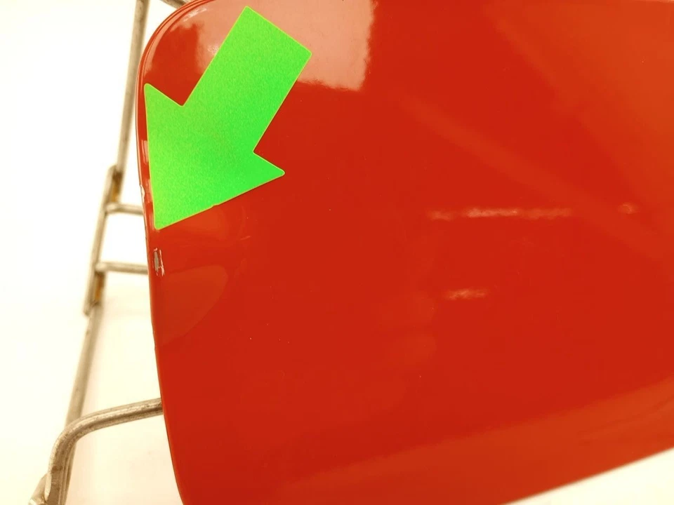 BMW 318i 325i E36 sedán combustible gas tapa tapa tapa tapa tapa se adapta 1992-1995 93 94 Foto 4 de 4