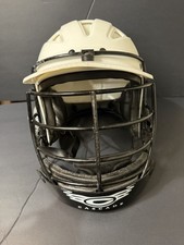 Cascade Lacrosse Helmet Made in USA Youth Size Small