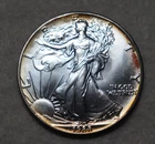 1988 $1 American Silver Eagle 1oz Silver Uncirculated