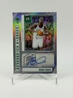 2023-24 Panini Phoenix Autographs Ricky Davis Holo #PA-RDB Boston Celtics