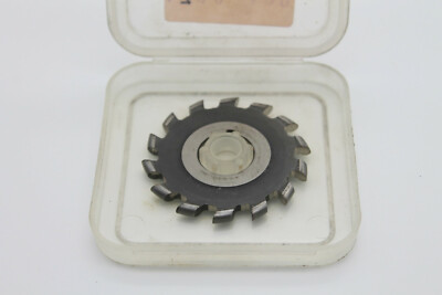 Halbkreisfräser HSSE Co 5 50 3,5x16 R1,75 fräser Profilfräser