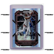 2023 Panini Prizm WNBA - Chelsea Gray #87 Hyper Prizm SP