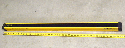 Used - Reer Janus Light Curtain Receiver #8013157 JR 3B - 40'' Long