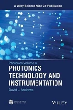 Photonics Technology and Instrumentation, Hardcover by Andrews, David L. (EDT...
