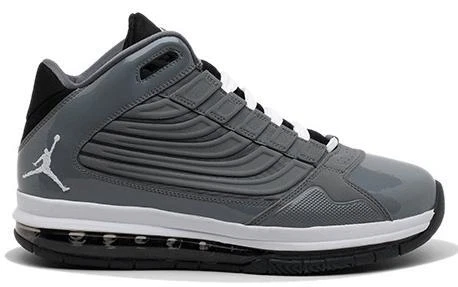 Jordan Big Ups Cool Grey