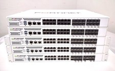 FortiGate FG-300E Network Security-Firewall "unregistered"