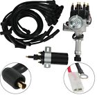 <!--F#f_0-->Black Holden V8 Electronic Distributor Type Coil Up-Grade Package 253-304-308<!--F/-->