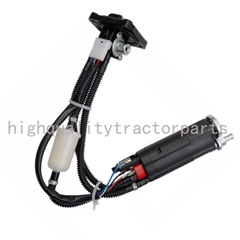 Bomba de combustible electrónica Freeride para KTM 150 250 300 350 450 500 78107088000 Foto 2 de 4