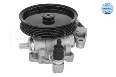 MEYLE 014 631 0011 Hydraulic Pump, steering system for MERCEDES-BENZ
