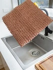 COPPER CLOTH COPPER CLOTH COPPER CLOTH CLOTHS COOPER RAG TOWEL RAG LIME RUST
