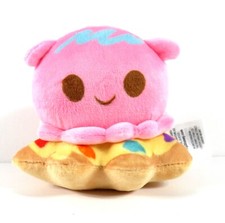 Disney Munchlings Target Street Food Fusion Pearl Mochi Beingnet Sundae Plush
