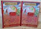 Jules Verne / Hector Servadac 2vol (Michel de l'Ormeraie, 1978)