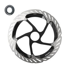 Shimano RT-CL900-L ICE-TECH Center Lock Disc Brake Rotor 203mm w/LockRing READ