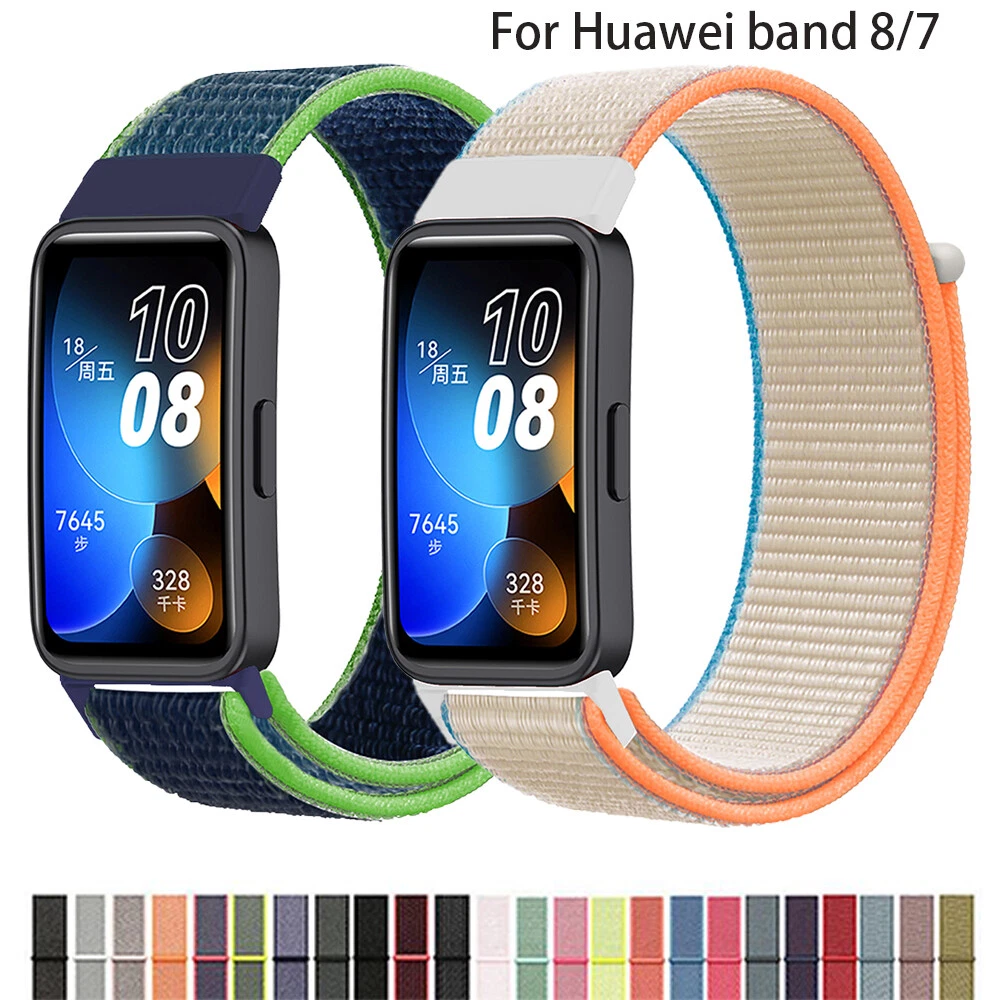 Huawei Band 8 Will Upgrade Your Fitness Game With Style 