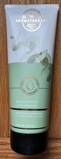 Bath and Body Works EUCALYPTUS SPEARMINT Moisturizing Body Wash 10 fl oz