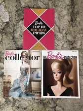 Barbie Collector 2011 Spring Preview 2016 Spring Holiday Top 10 Picks Catalog