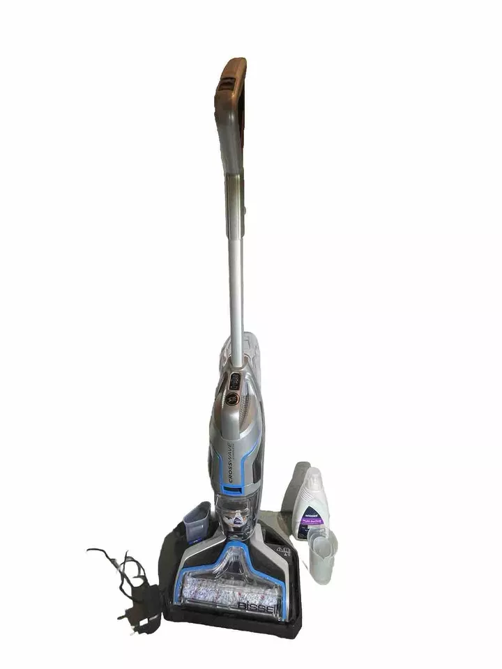 Bissell Crosswave Cordless 2582N