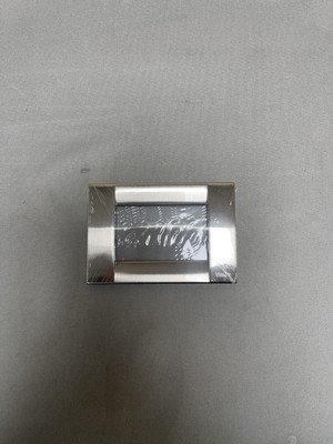 Vimar Placca Classica 3M Metallrahmen 1673334
