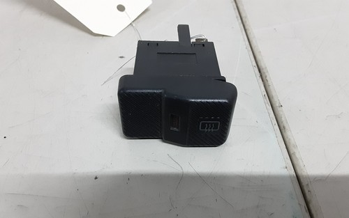 VW Passat 35i B3 Corrado T4 Polo 2F Heckscheibenheizungsschalter 535959621