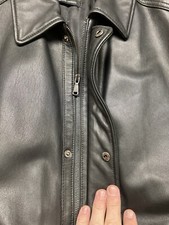 J. Ferrar Coats, Jackets & Vests Leather Outer Shell for Men J. Ferrar Coats, Jackets & Vests Leather Outer Shell for Men