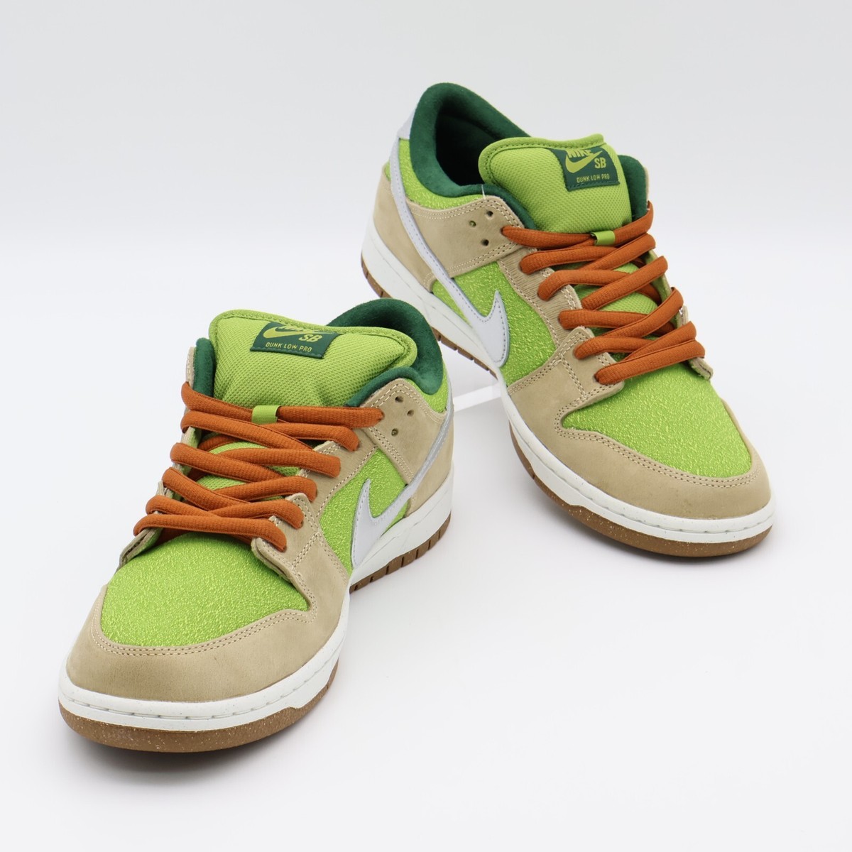 FQ7585-200 Nike SB Dunk Low Pro Escargot Sesame Metallic FQ7585-200 Nike SB Dunk Low Pro Escargot Sesame Metallic