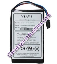 **SALE**  Viavi Battery 48WH Lithium Ion Battery  for OneExpert ONX-580 22041985