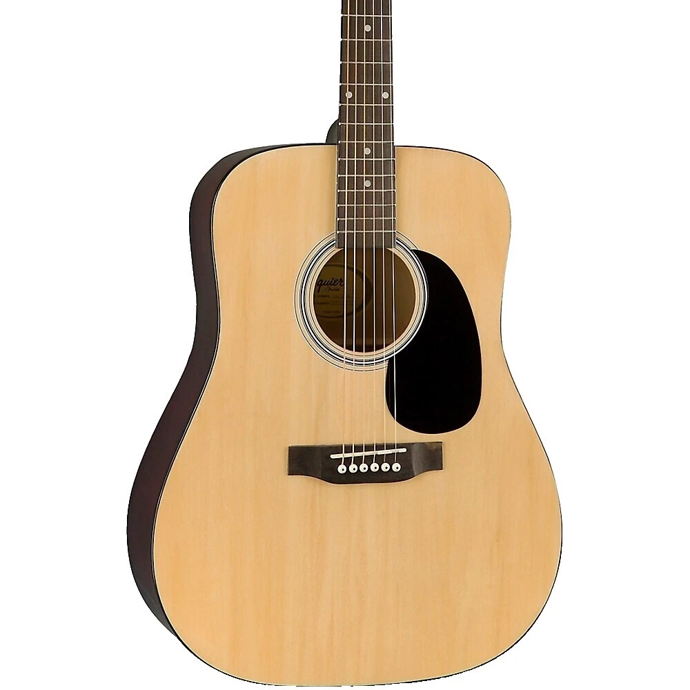 Squier Acoustic Guitars