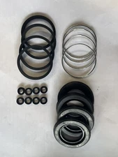 1965-1983 Porsche 911 rear brake caliper rebuild kit K3700 143.37000