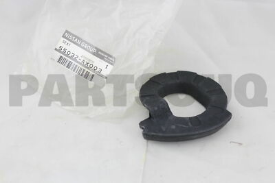 あさぎ　0329 2023 Audi S4 Audi Spring Rear Driver Strut / Shock Absorber
