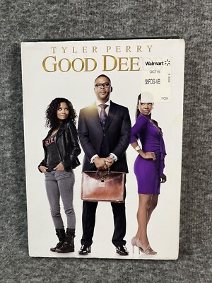 Good Deeds (DVD)