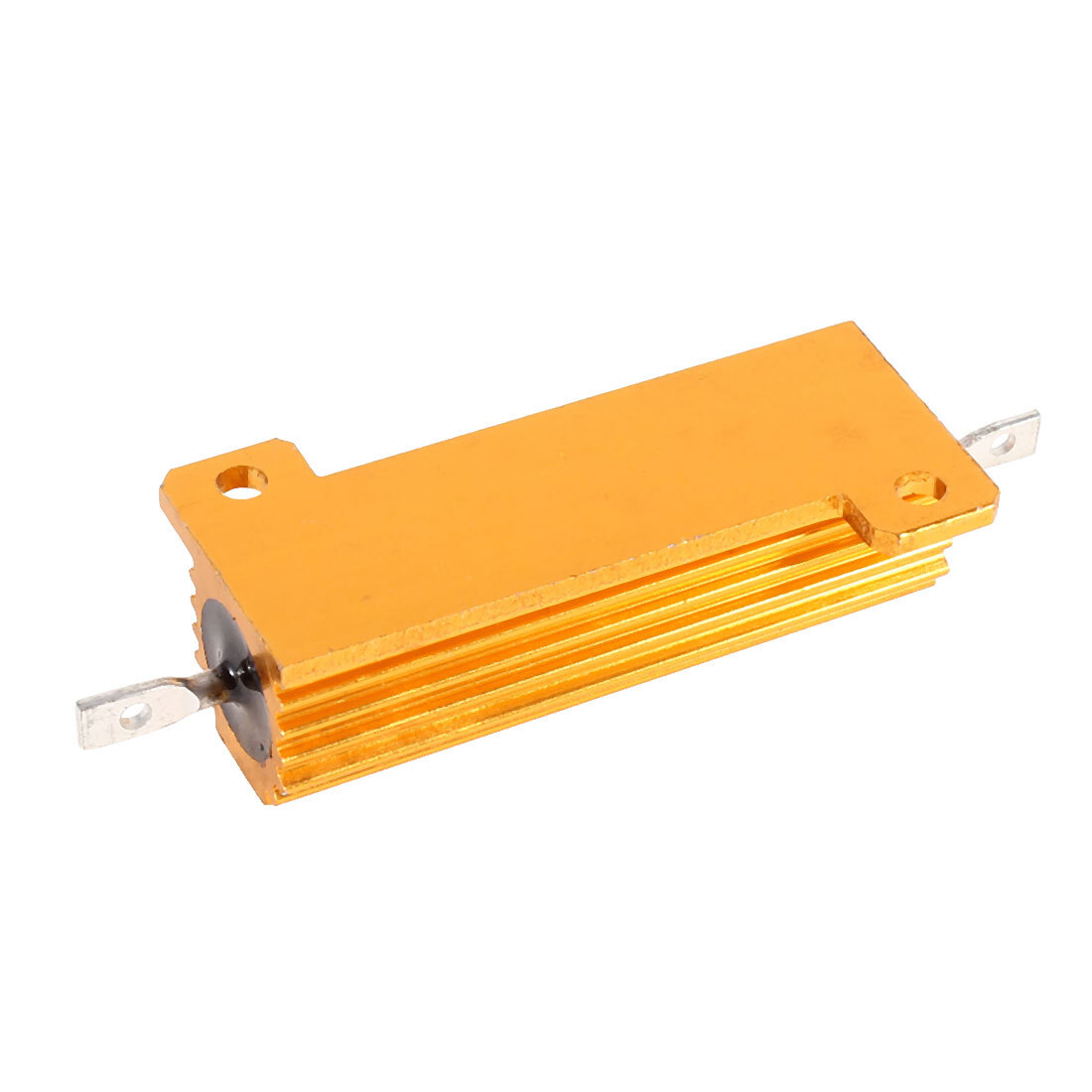 QUARKZMAN 5 stuks 50W 5K Ohm 5% aluminium behuizing