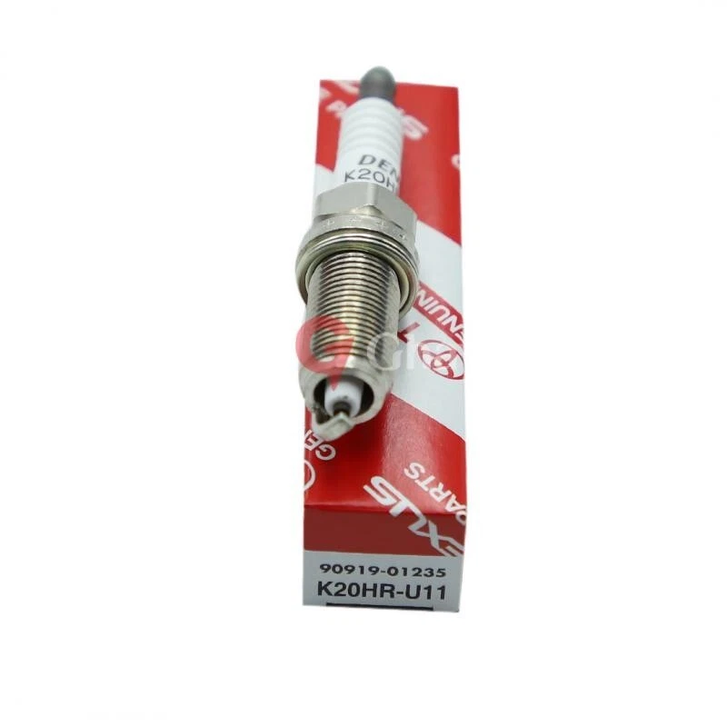 SPARK PLUG 90919-01235 - Image 2 of 2