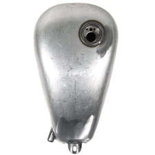 Frisco Mount Standard Sportster Gas Tank chopper bobber Harley Sportster xs650