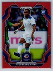 2024 Prizm Copa America Rigoberto Rivas Red /199 #190 Honduras